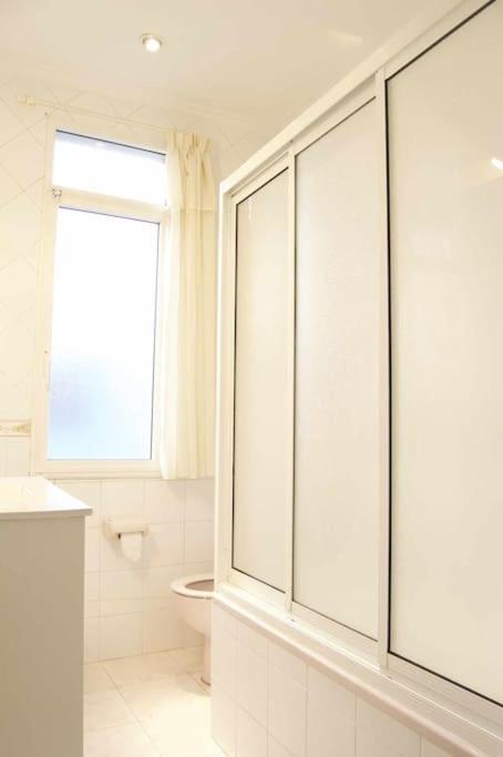 Apartamento Cuntis Ferrol Bagian luar foto